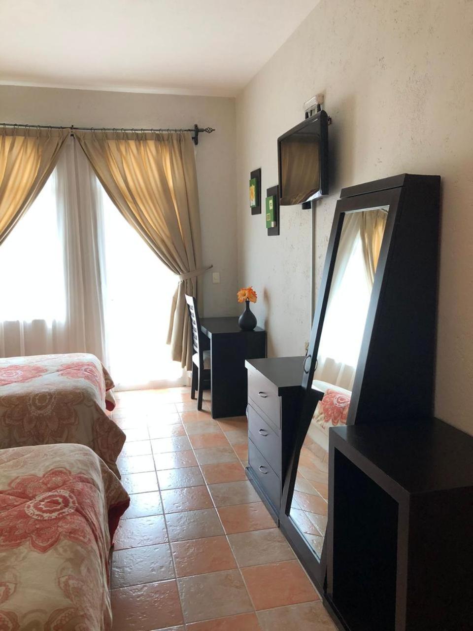 Finca San Fernando فيلا ديل كاربون المظهر الخارجي الصورة