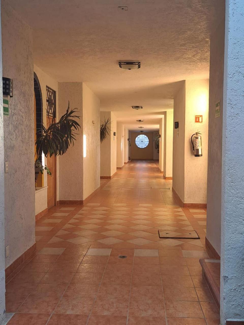 Finca San Fernando فيلا ديل كاربون المظهر الخارجي الصورة